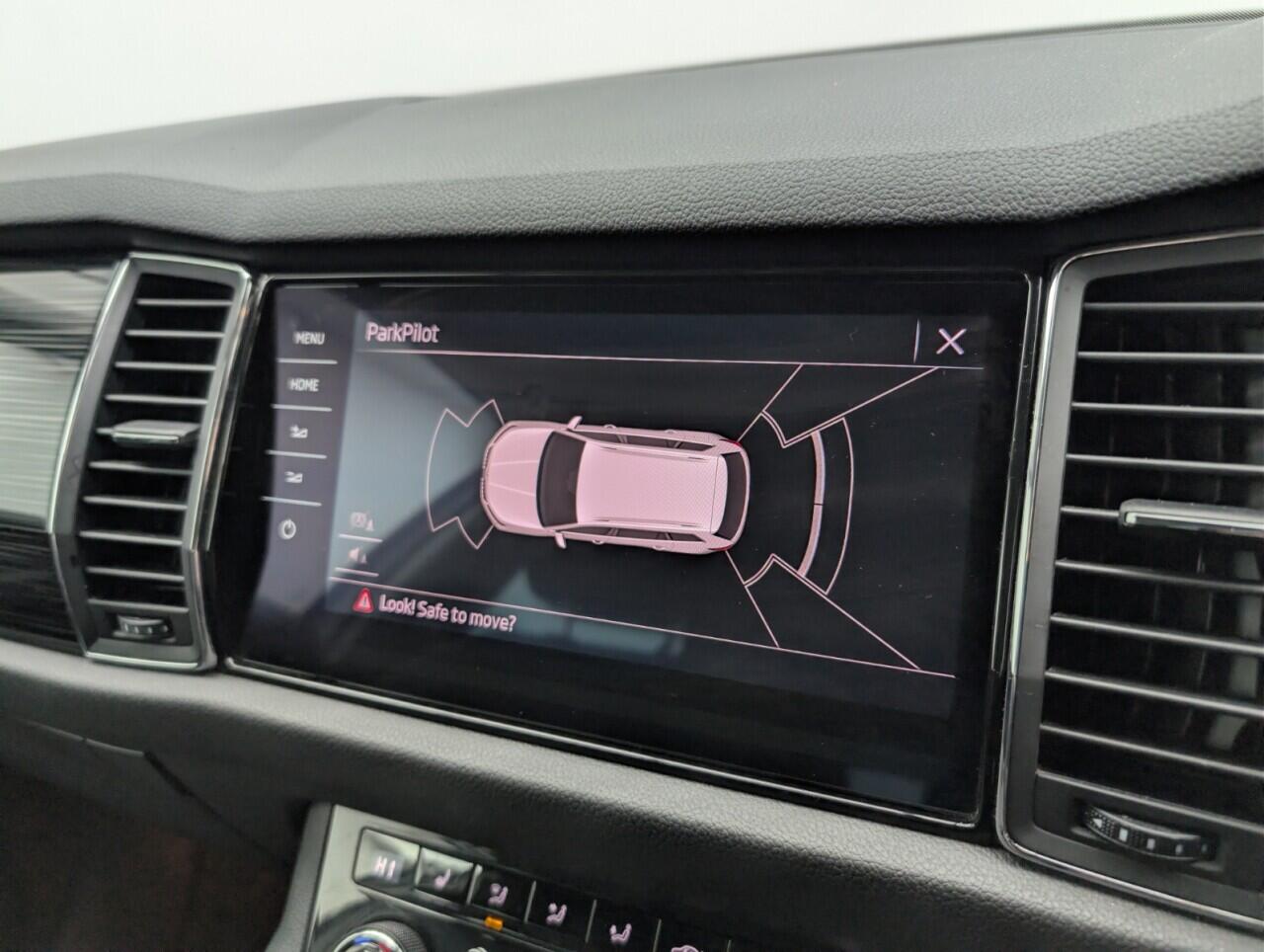 Used Skoda Kodiaq 2020 for sale - 77191799: Photo 15