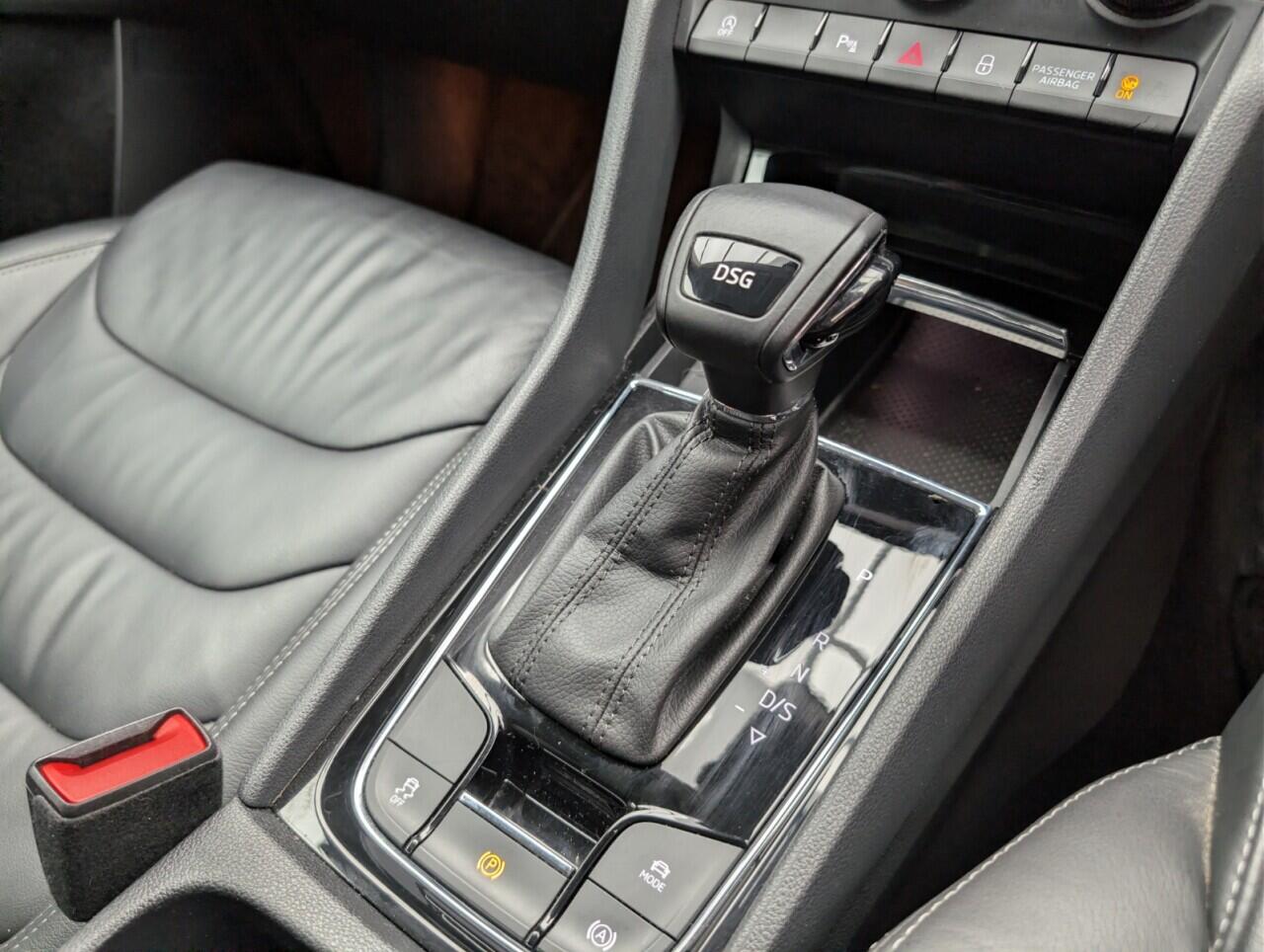 Used Skoda Kodiaq 2020 for sale - 77191799: Photo 17