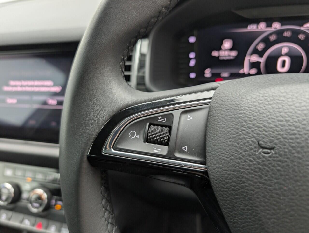 Used Skoda Kodiaq 2020 for sale - 77191799: Photo 19