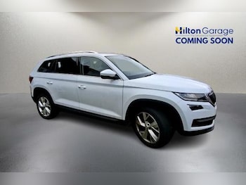 2020 (69) - 2.0 TDI Edition 5dr DSG [7 Seat]