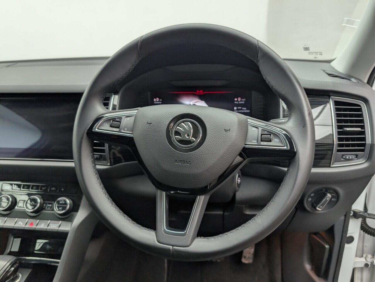 Used Skoda Kodiaq 2020 for sale - 77191799: Photo 24