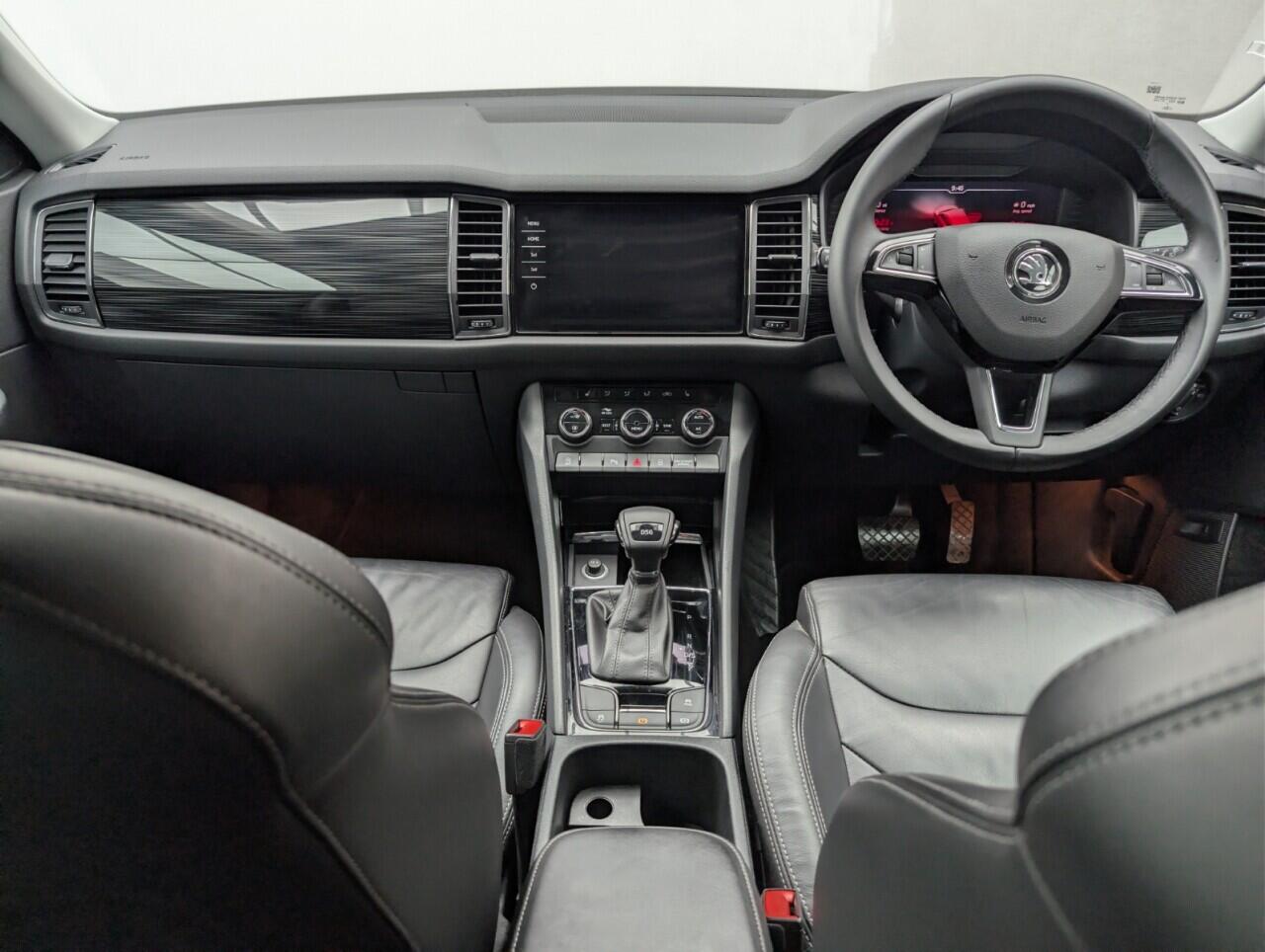 Used Skoda Kodiaq 2020 for sale - 77191799: Photo 25