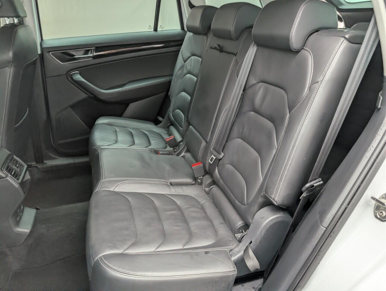 Used Skoda Kodiaq 2020 for sale - 77191799: Photo 28