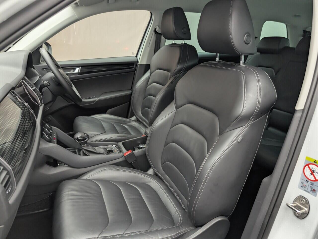 Used Skoda Kodiaq 2020 for sale - 77191799: Photo 29