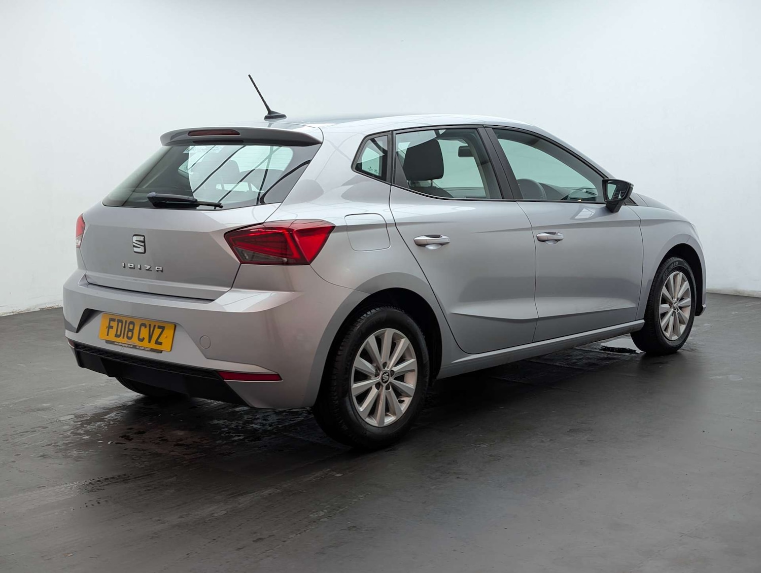Used SEAT Ibiza 2018 for sale - 78196782: Photo 10