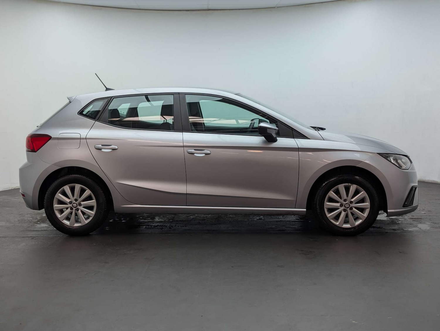 Used SEAT Ibiza 2018 for sale - 78196782: Photo 11