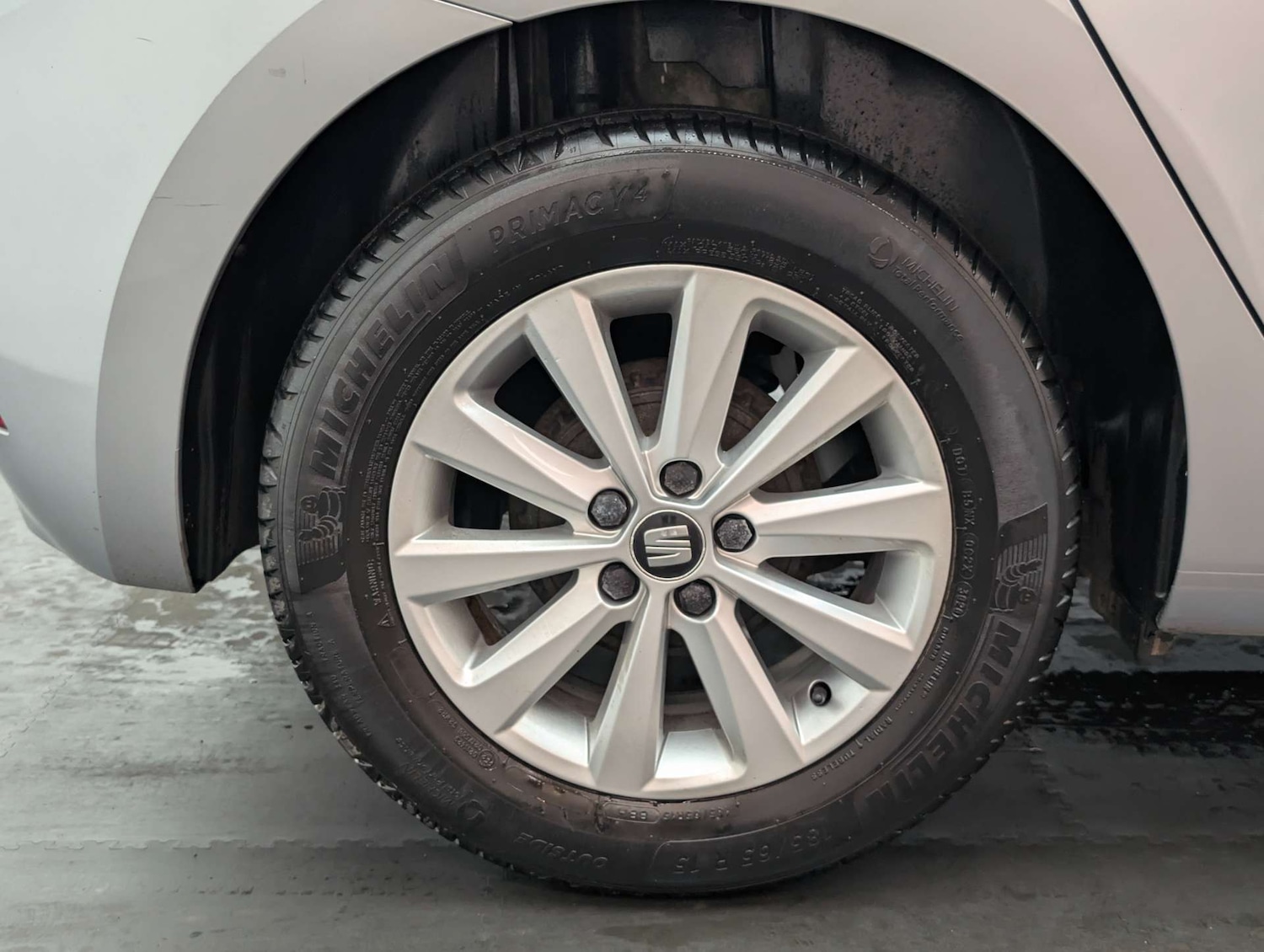 Used SEAT Ibiza 2018 for sale - 78196782: Photo 13