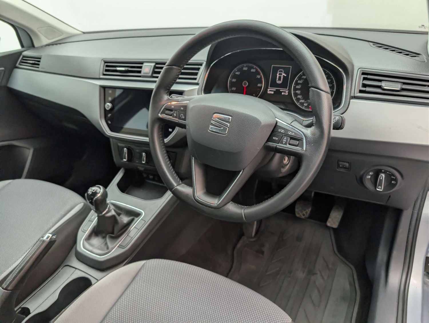 Used SEAT Ibiza 2018 for sale - 78196782: Photo 21