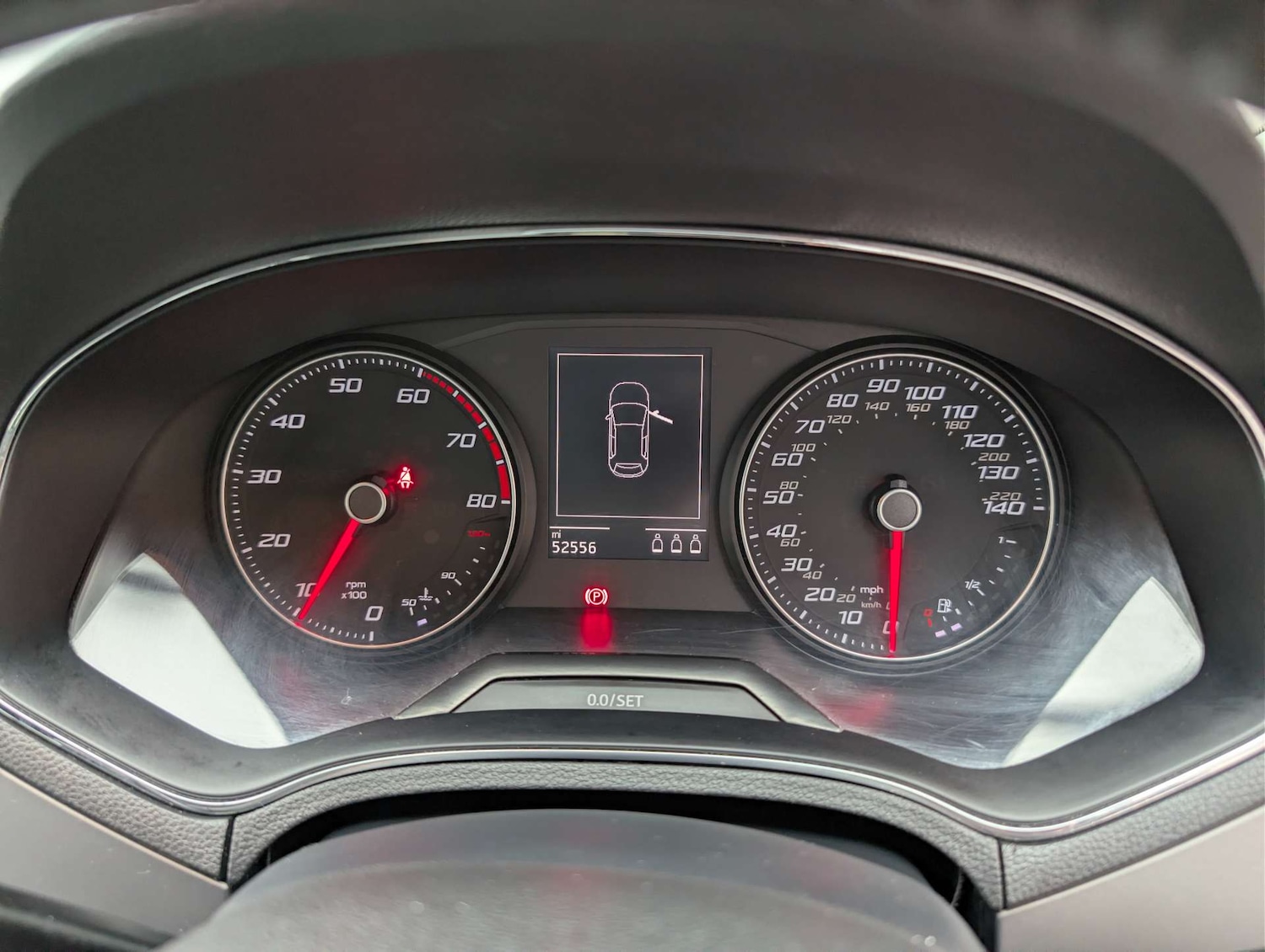 Used SEAT Ibiza 2018 for sale - 78196782: Photo 22