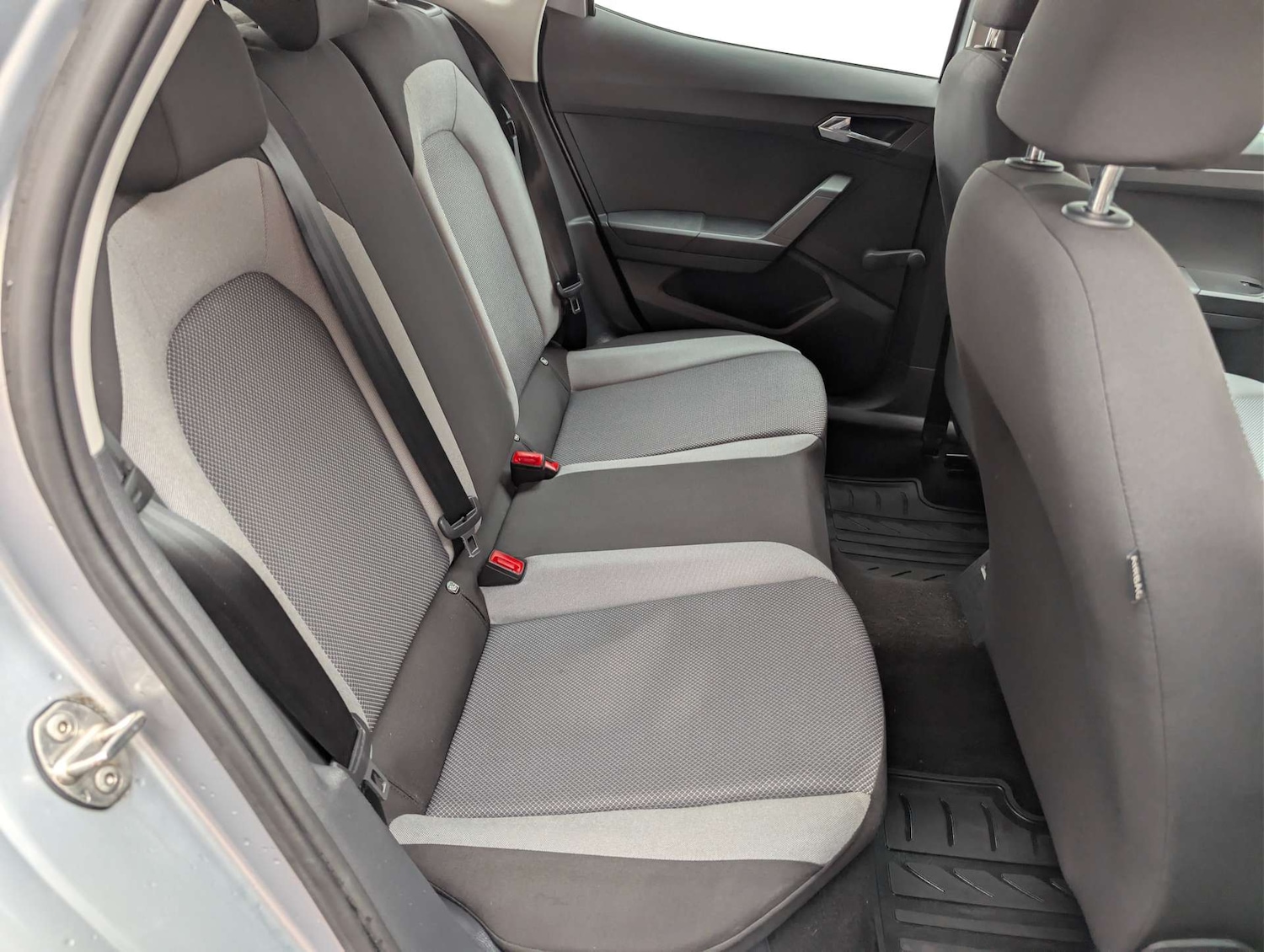 Used SEAT Ibiza 2018 for sale - 78196782: Photo 25