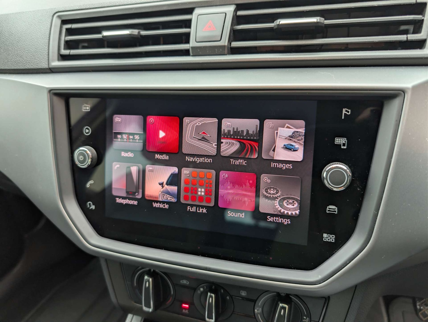 Used SEAT Ibiza 2018 for sale - 78196782: Photo 26