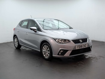 Used SEAT Ibiza 2018 for sale - 78196782: Photo