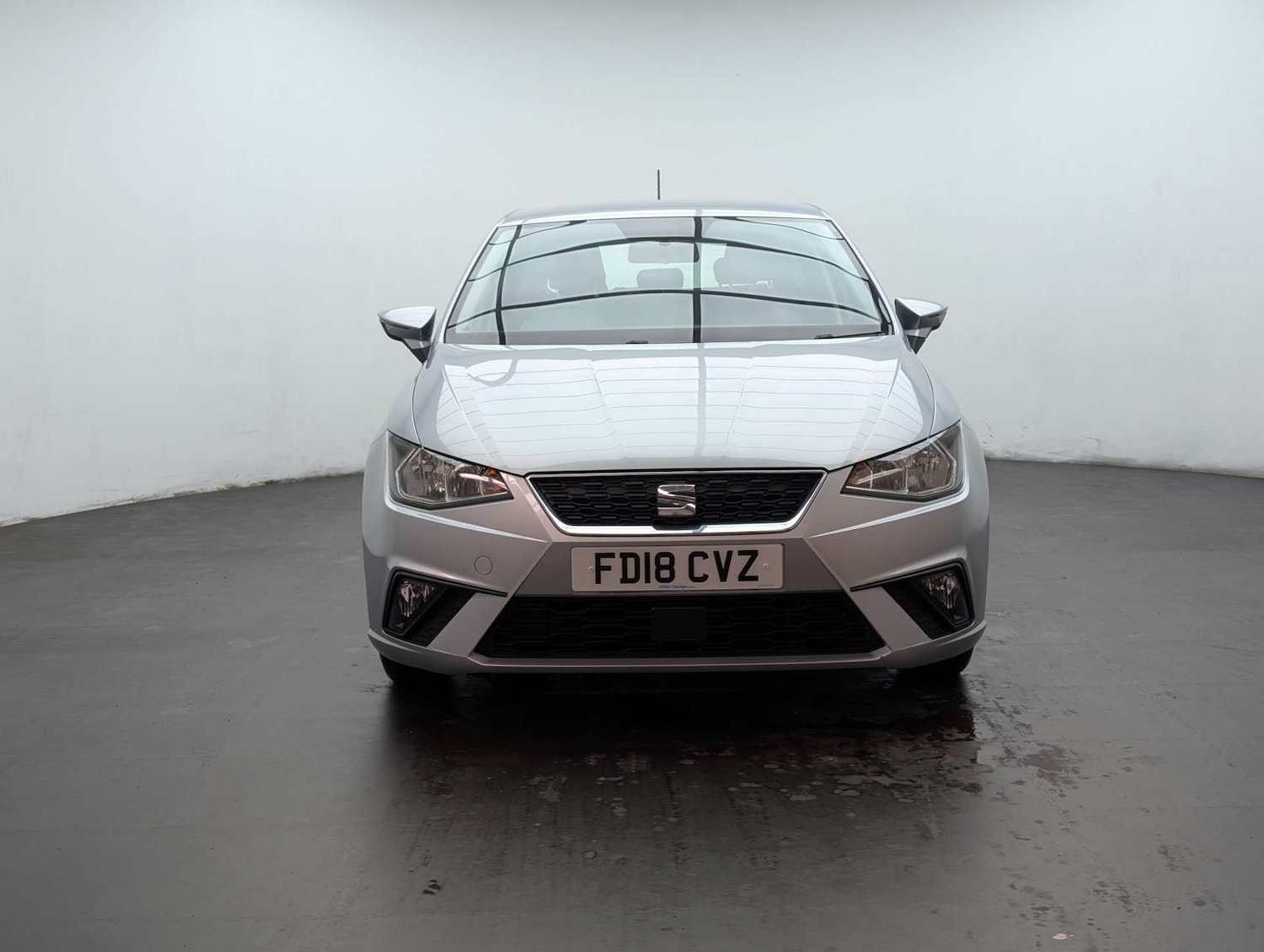 Used SEAT Ibiza 2018 for sale - 78196782: Photo 3