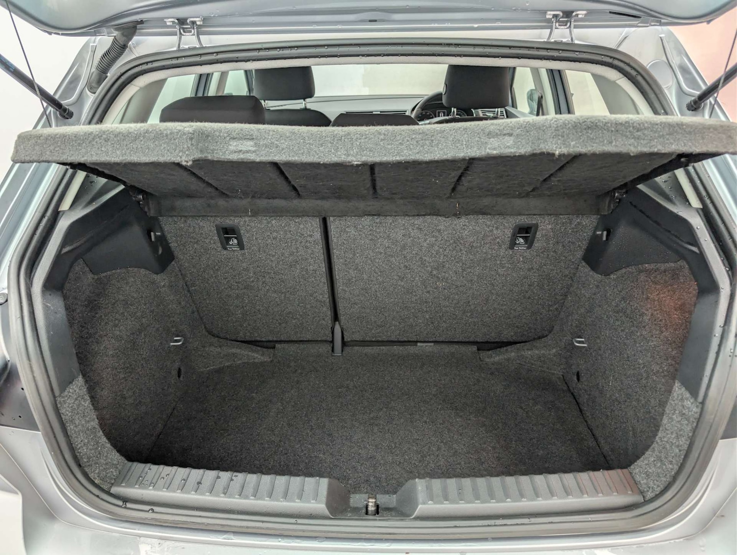 Used SEAT Ibiza 2018 for sale - 78196782: Photo 30