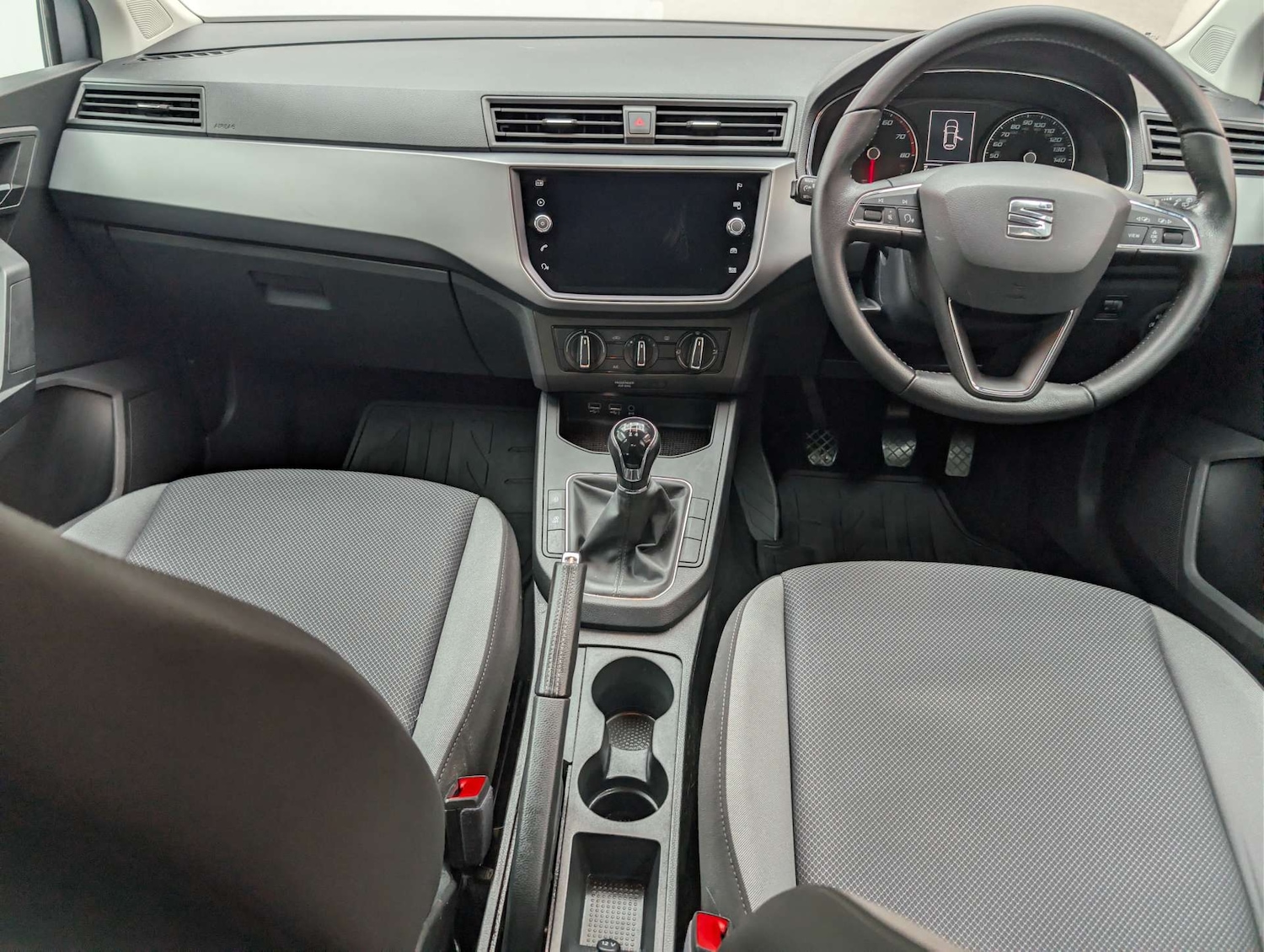 Used SEAT Ibiza 2018 for sale - 78196782: Photo 31