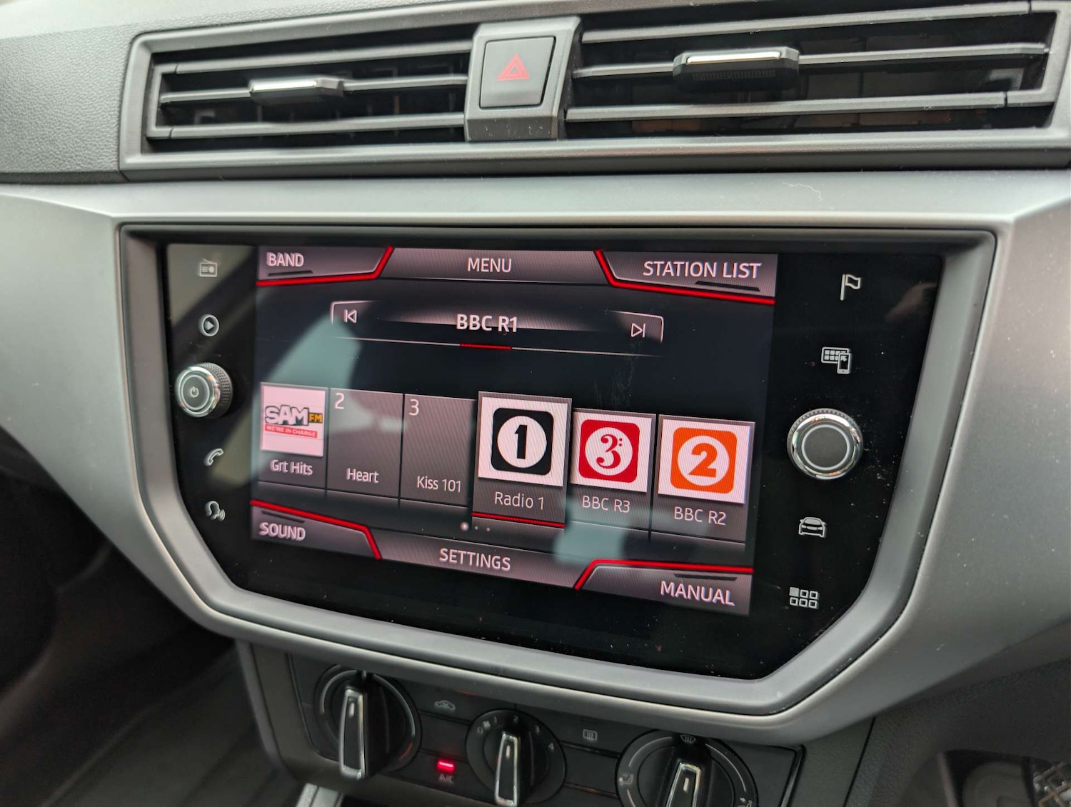 Used SEAT Ibiza 2018 for sale - 78196782: Photo 33