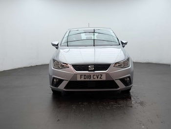 Used SEAT Ibiza 2018 for sale - 78196782: Photo