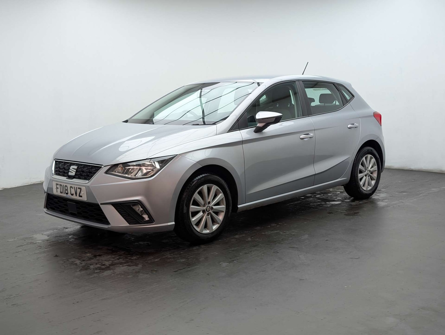 Used SEAT Ibiza 2018 for sale - 78196782: Photo 5