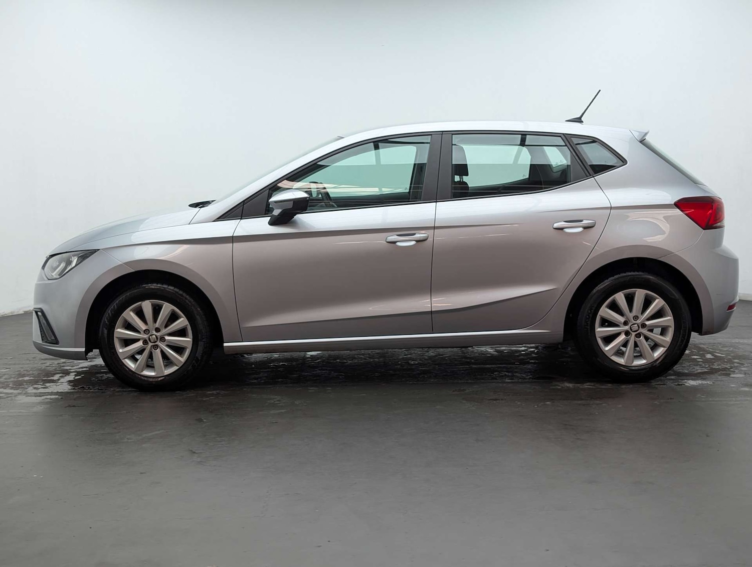 Used SEAT Ibiza 2018 for sale - 78196782: Photo 6