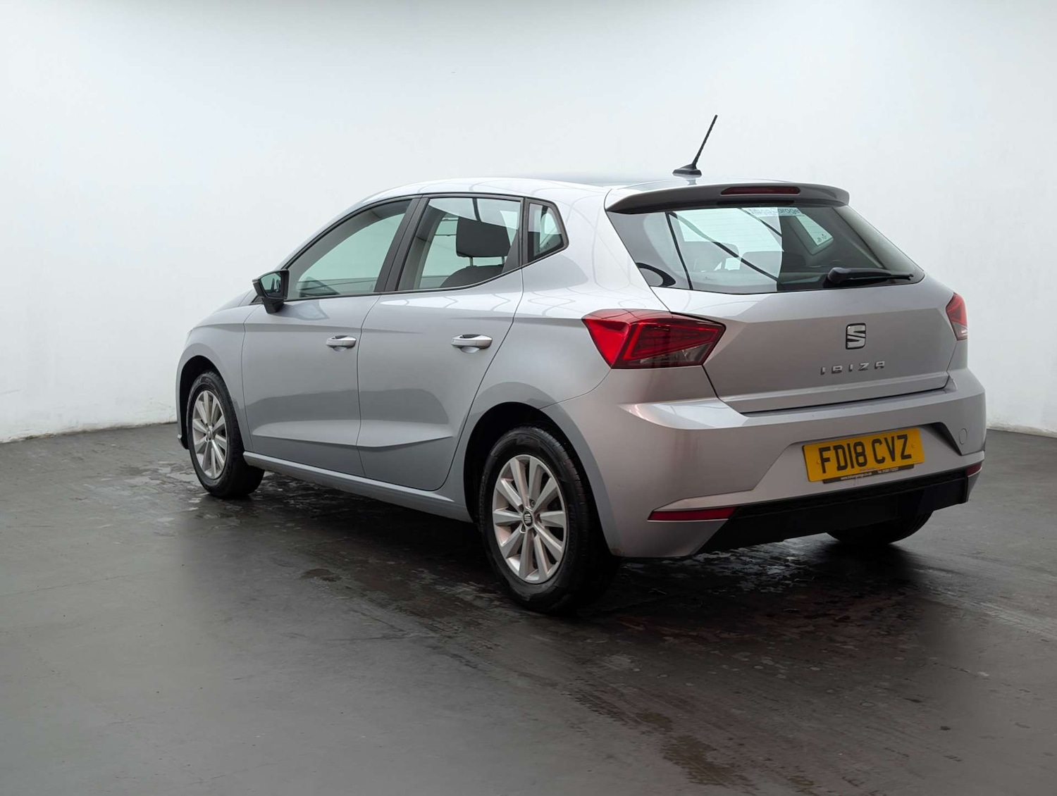 Used SEAT Ibiza 2018 for sale - 78196782: Photo 7