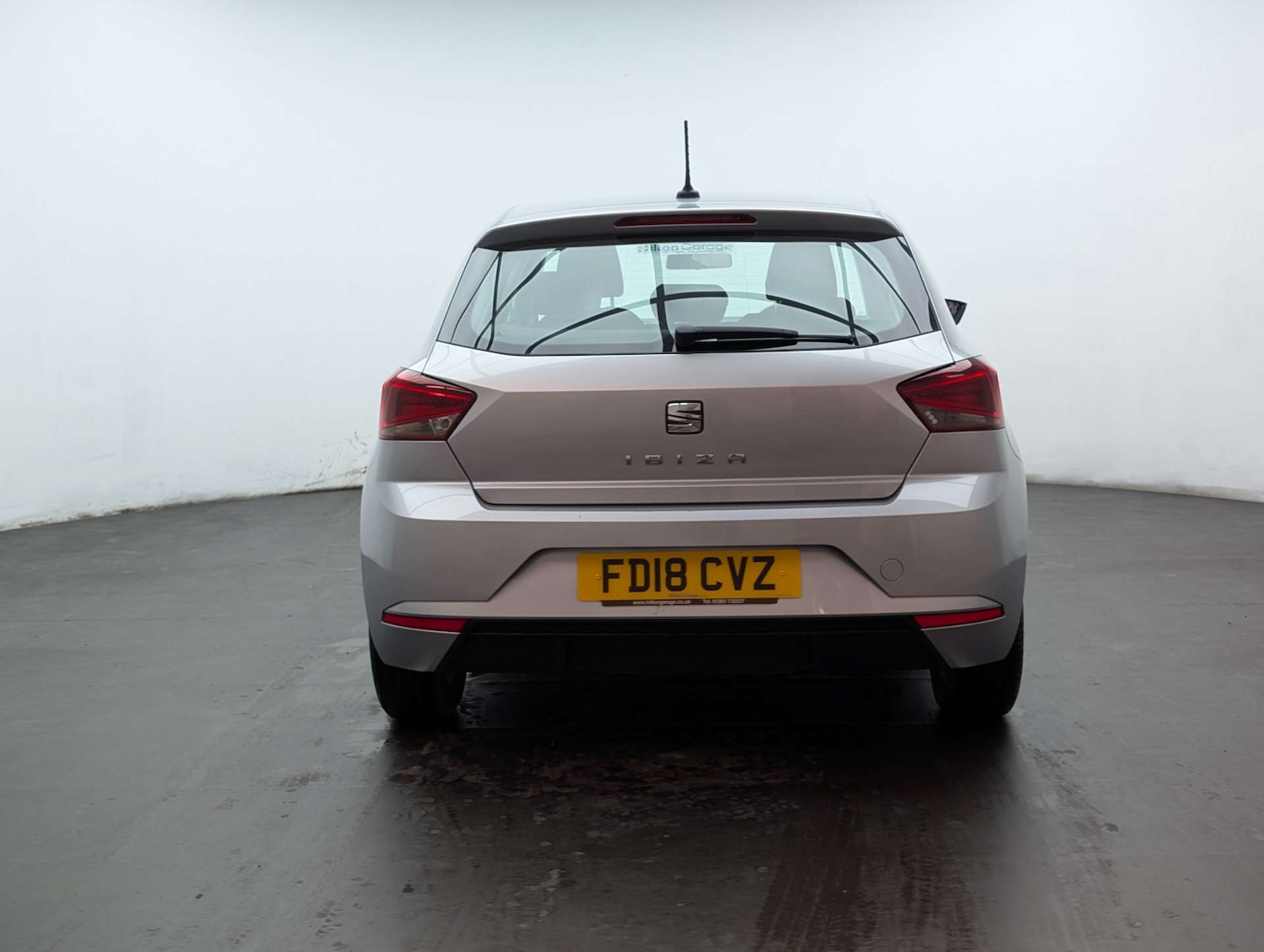 Used SEAT Ibiza 2018 for sale - 78196782: Photo 9