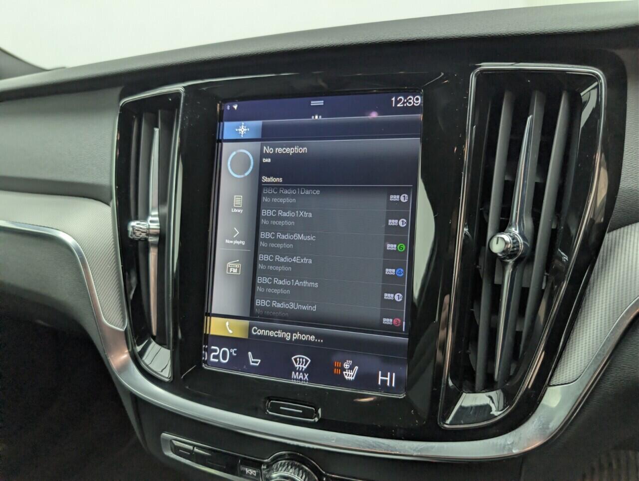 Used Volvo V60 2021 for sale - 76992193: Photo 14