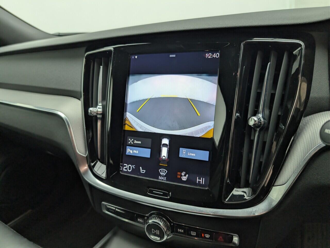 Used Volvo V60 2021 for sale - 76992193: Photo 15