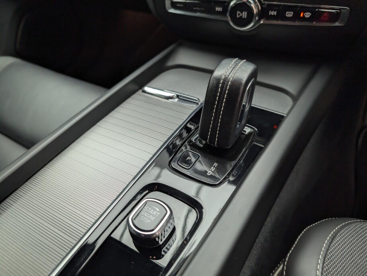 Used Volvo V60 2021 for sale - 76992193: Photo 17