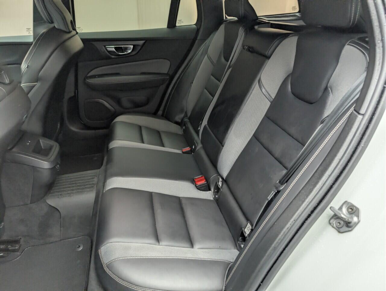 Used Volvo V60 2021 for sale - 76992193: Photo 28