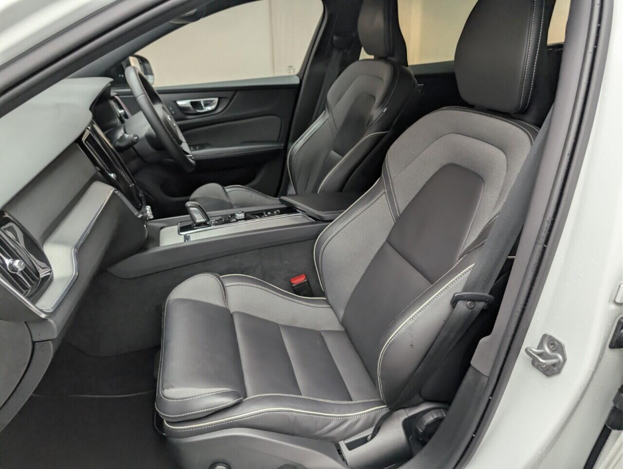 Used Volvo V60 2021 for sale - 76992193: Photo 29