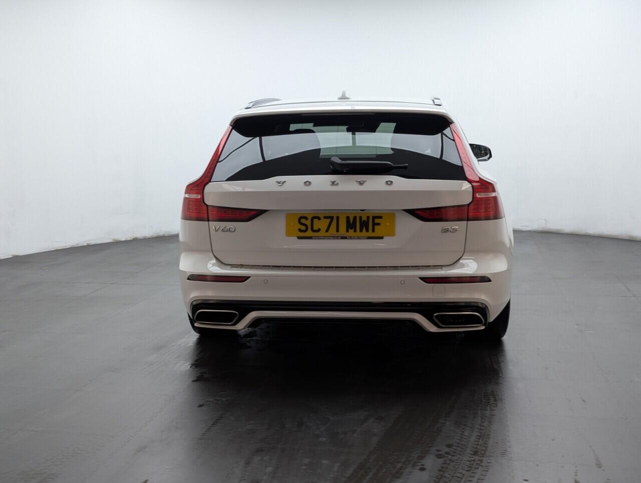 Used Volvo V60 2021 for sale - 76992193: Photo 7