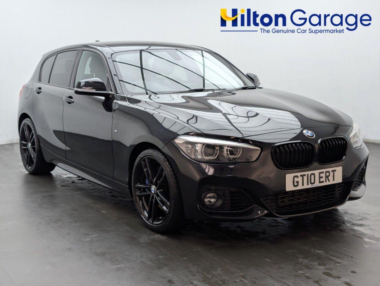 Used BMW 1 Series 2019 for sale - 76424146: Photo 1