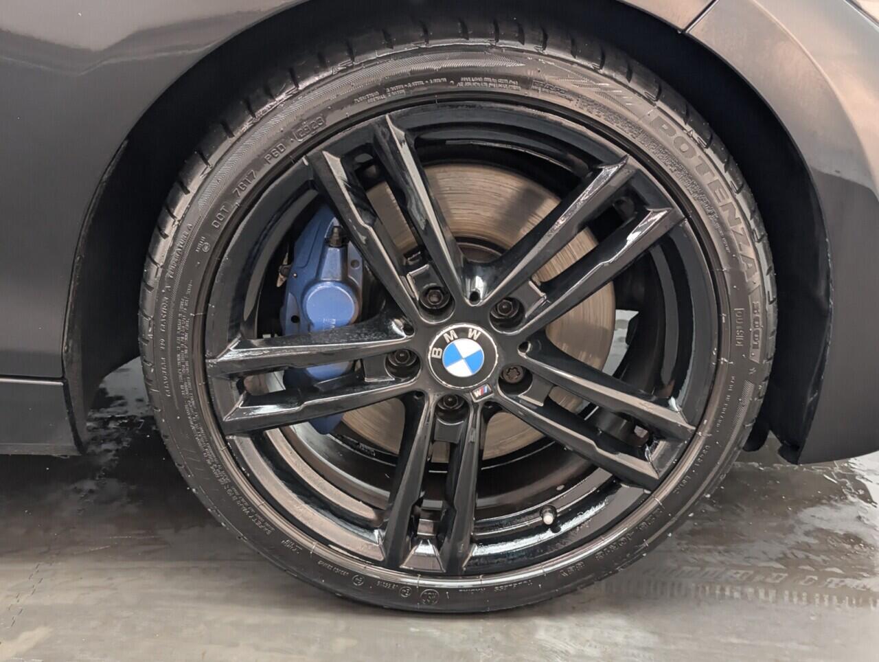 Used BMW 1 Series 2019 for sale - 76424146: Photo 10