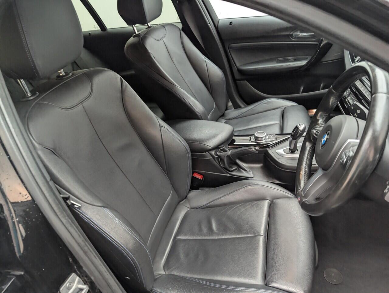 Used BMW 1 Series 2019 for sale - 76424146: Photo 12