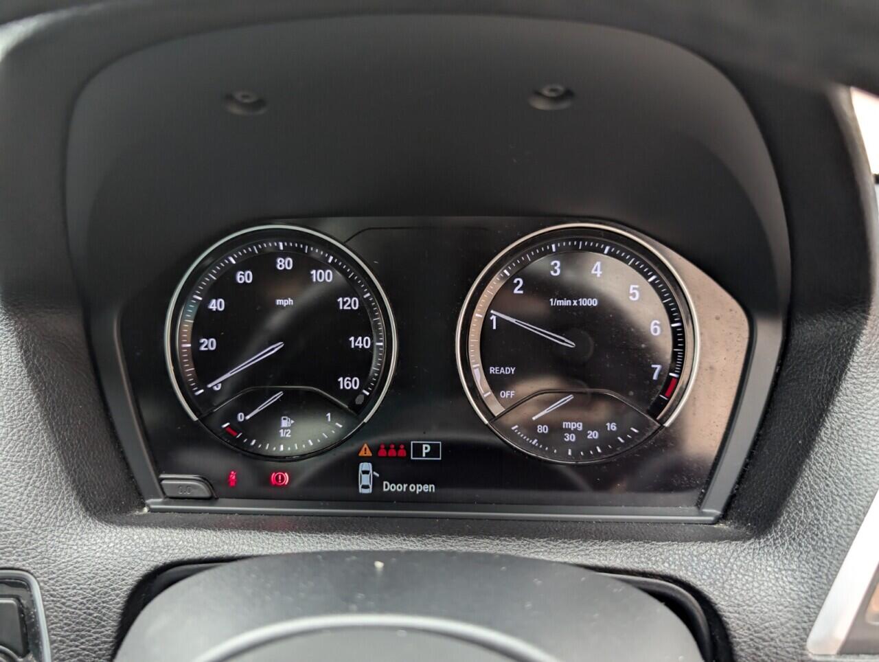 Used BMW 1 Series 2019 for sale - 76424146: Photo 17