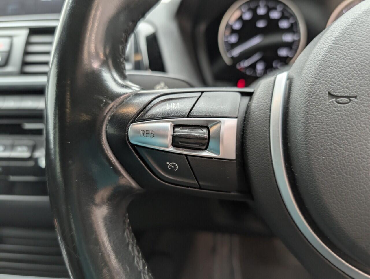 Used BMW 1 Series 2019 for sale - 76424146: Photo 18