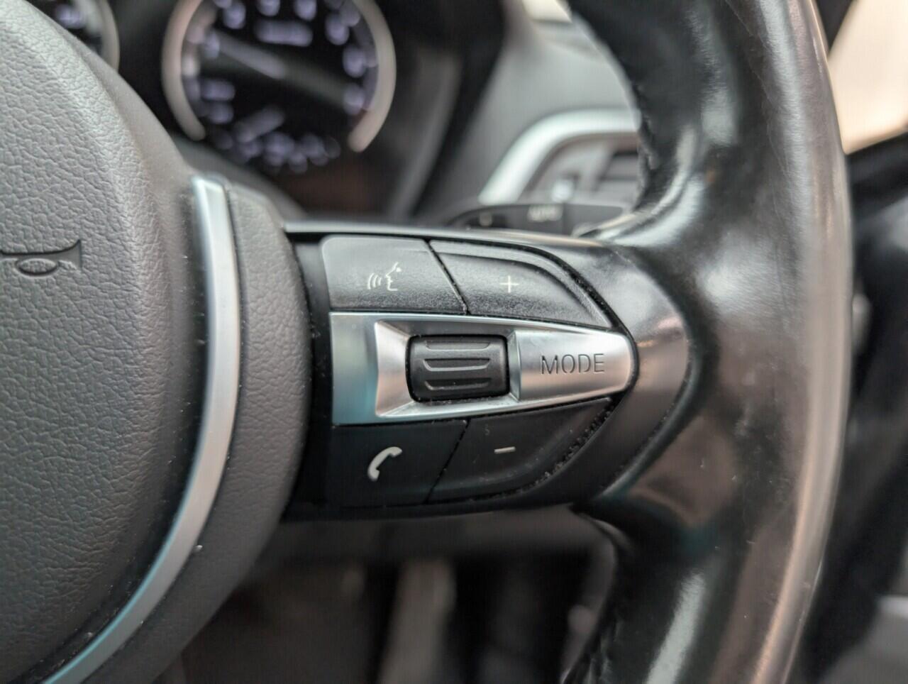 Used BMW 1 Series 2019 for sale - 76424146: Photo 19