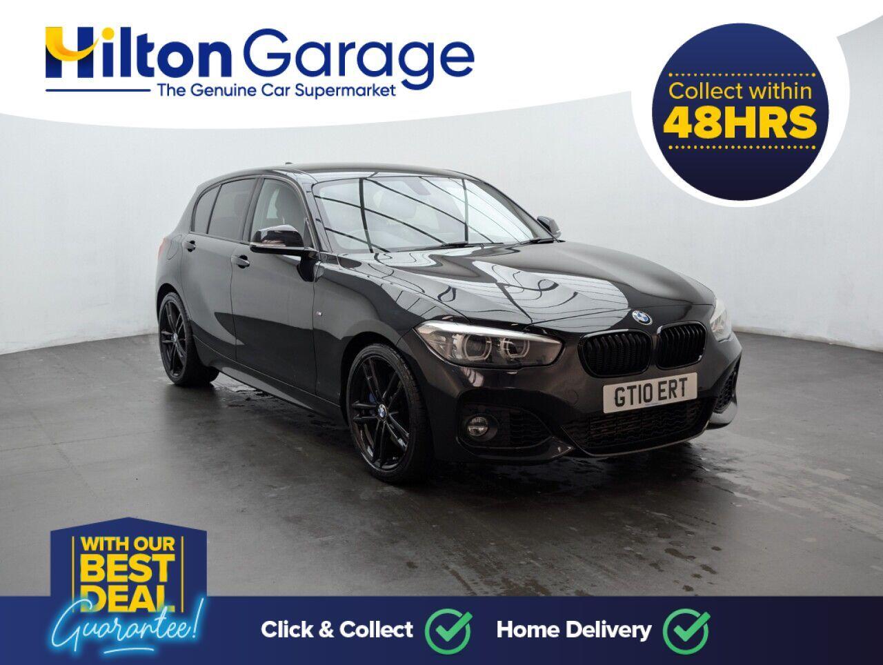Used BMW 1 Series 2019 for sale - 76424146: Photo 2
