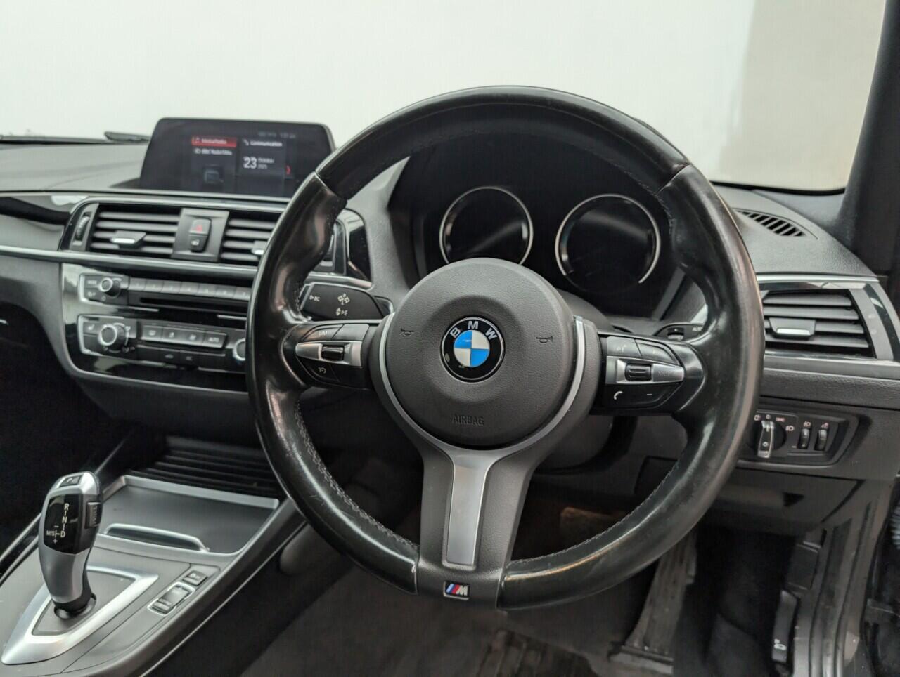 Used BMW 1 Series 2019 for sale - 76424146: Photo 22