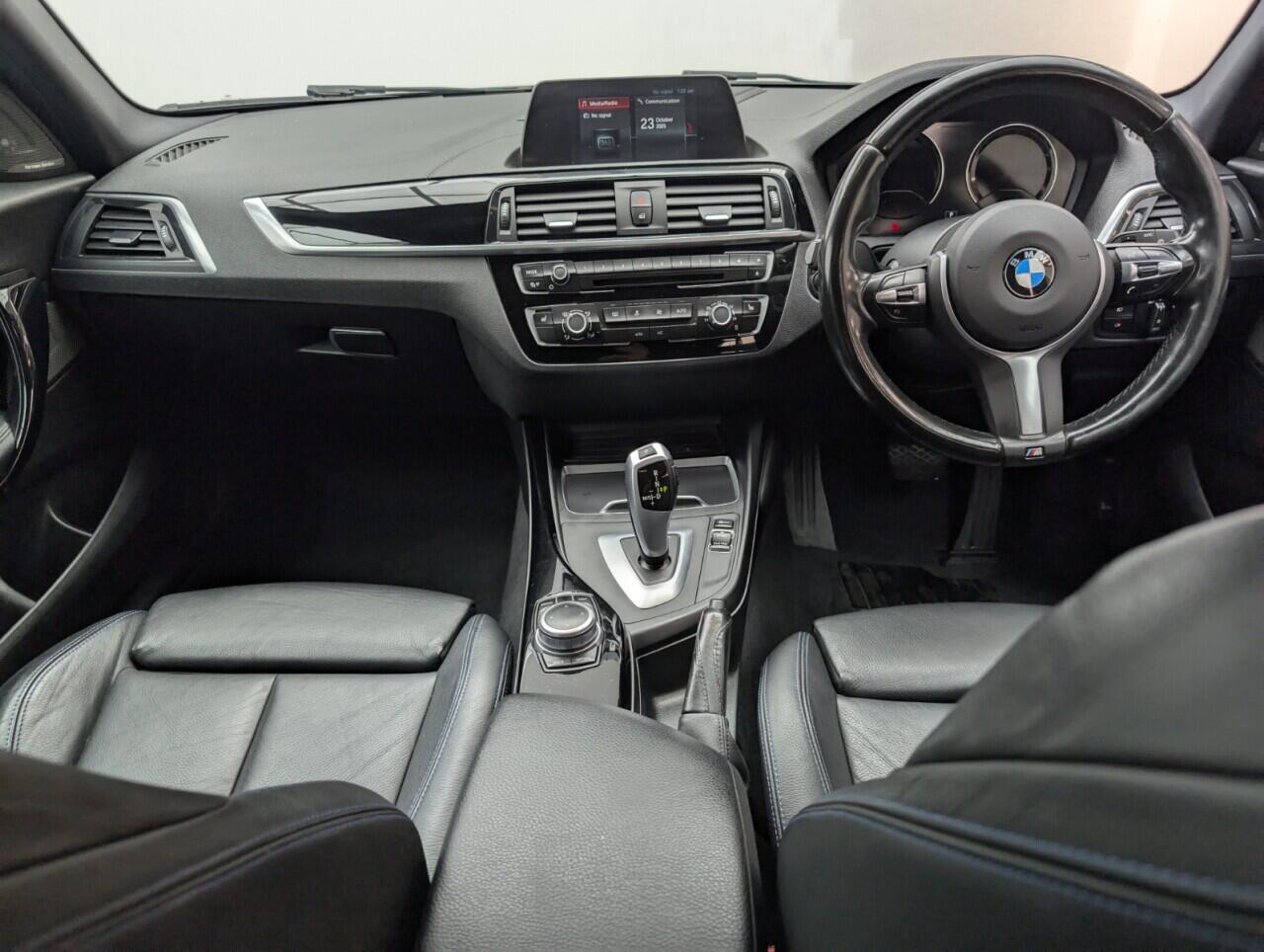 Used BMW 1 Series 2019 for sale - 76424146: Photo 23