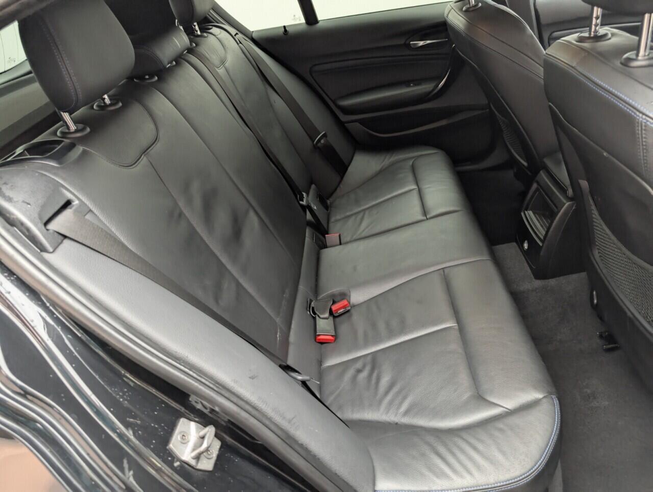 Used BMW 1 Series 2019 for sale - 76424146: Photo 24