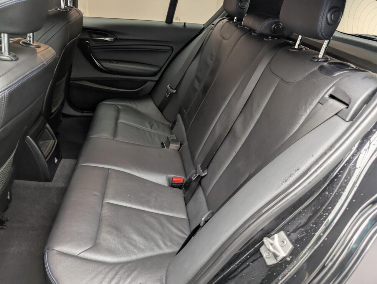 Used BMW 1 Series 2019 for sale - 76424146: Photo 26