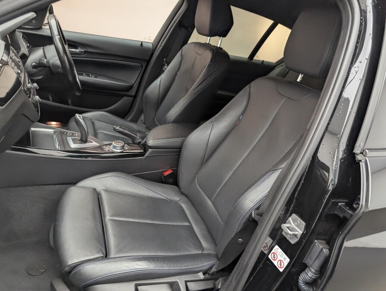 Used BMW 1 Series 2019 for sale - 76424146: Photo 27