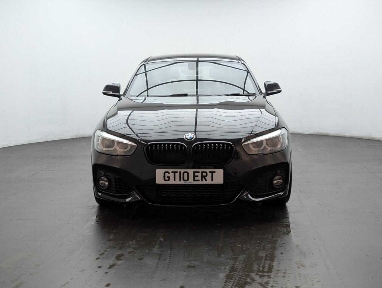 Used BMW 1 Series 2019 for sale - 76424146: Photo 3