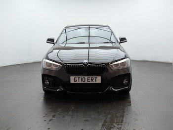 Used BMW 1 Series 2019 for sale - 76424146: Photo