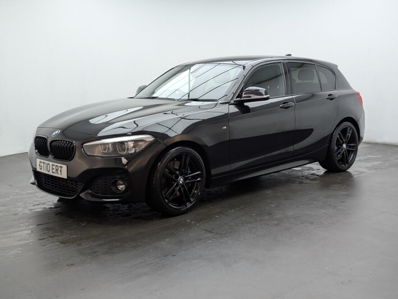 Used BMW 1 Series 2019 for sale - 76424146: Photo 4