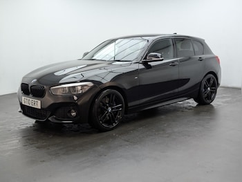 Used BMW 1 Series 2019 for sale - 76424146: Photo