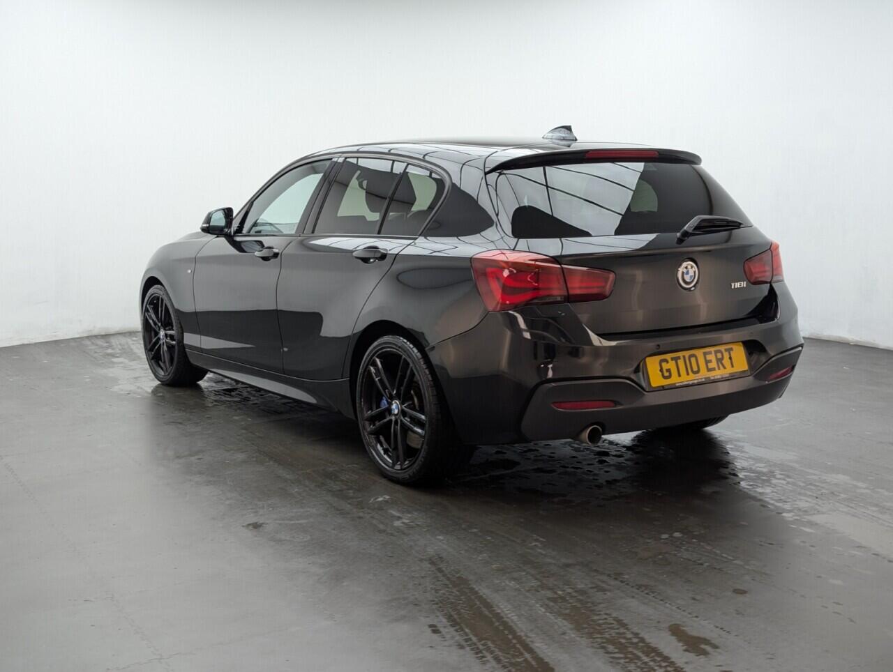 Used BMW 1 Series 2019 for sale - 76424146: Photo 6