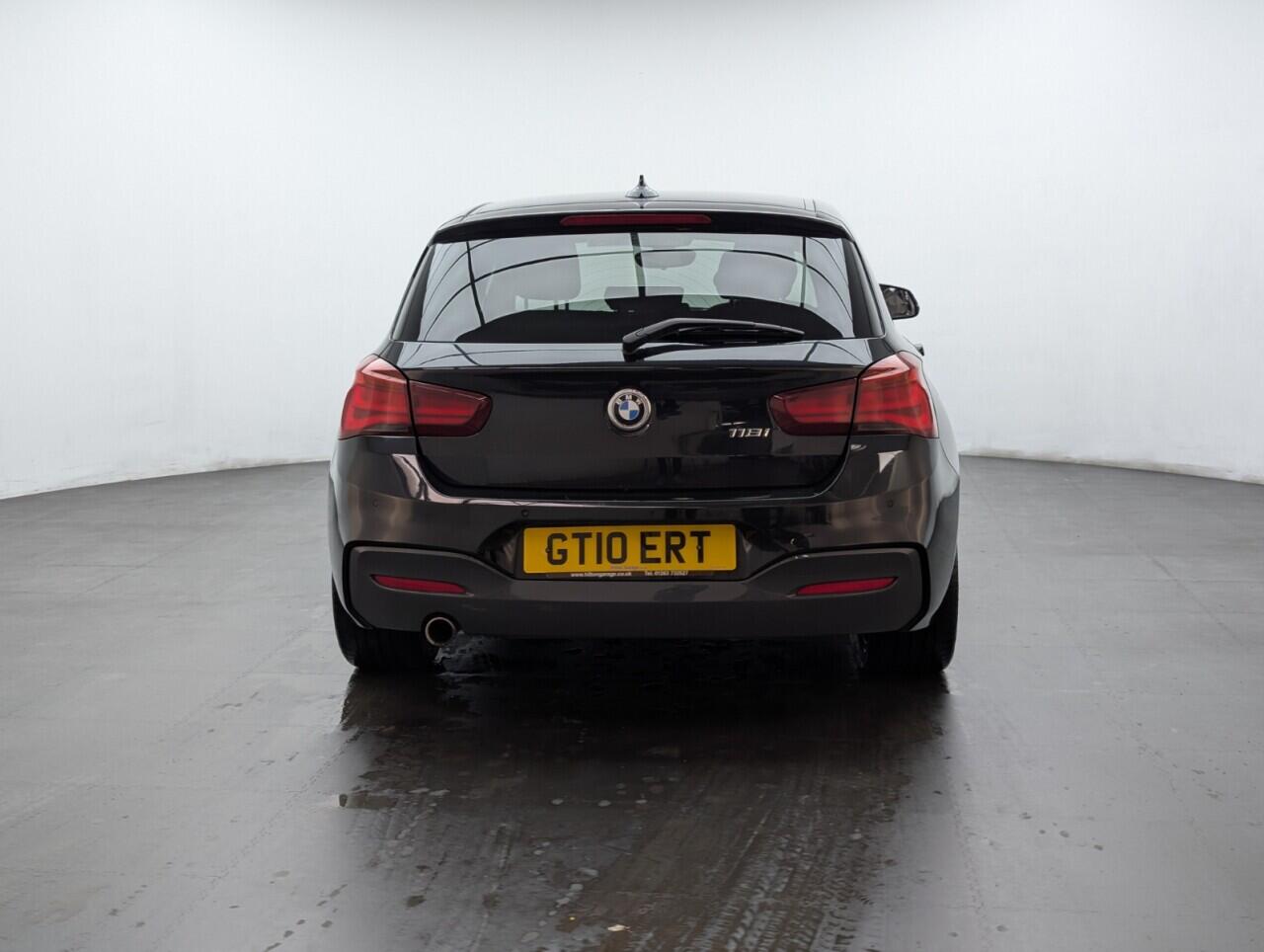 Used BMW 1 Series 2019 for sale - 76424146: Photo 7