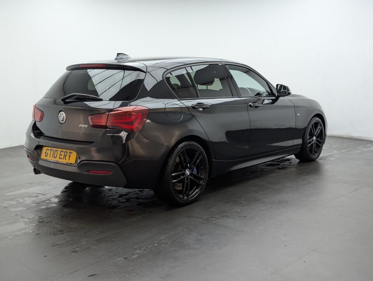 Used BMW 1 Series 2019 for sale - 76424146: Photo 8
